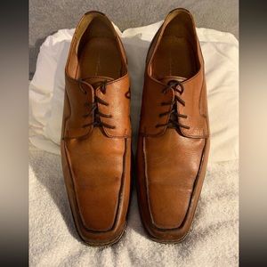 kenneth cole shoes men Size 13 preowned
